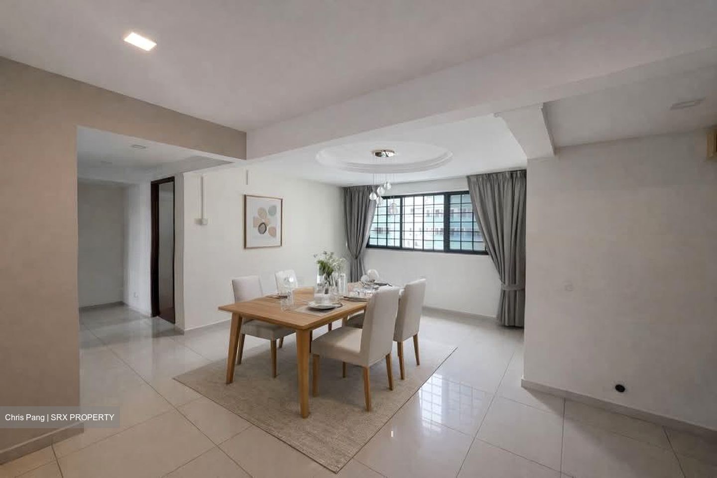 Blk 212 Yishun Palm Spring (Yishun), HDB 5 Rooms #556206081